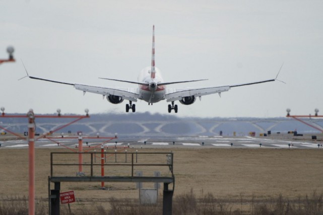 Boeing 737 MAX: les É.-U. n'auraient pas partagé des données avec Ottawa