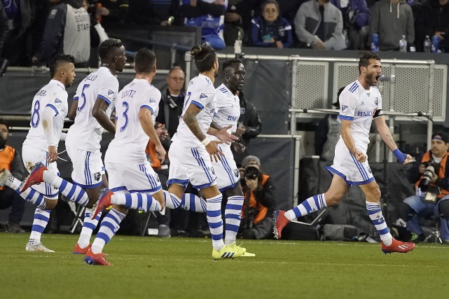 L'Impact triomphe à Orlando grâce à deux buts de Piatti L'Impact triomphe à Orlando grâce à deux buts de Piatti