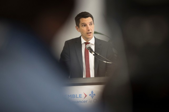 Décrochage: le PLQ inquiet de l'impact des stages en entreprise