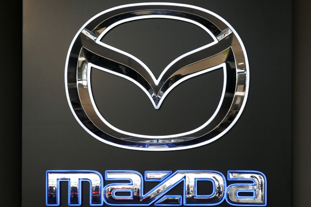 Rappel de Mazda 3 pour une défectuosité des essuie-glaces ...