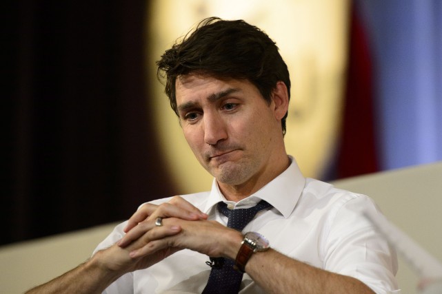 Plus de prête-noms pour le PLC, assure Justin Trudeau