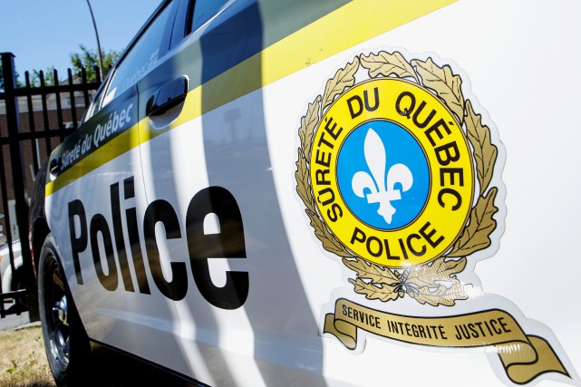 Un fuyard gravement blessé après une poursuite policière de 28 kilomètres