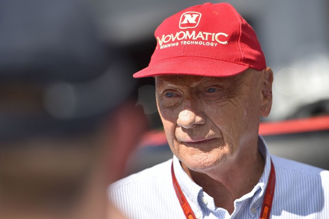 L'ancien pilote de F1 Niki Lauda s'éteint à 70 ans