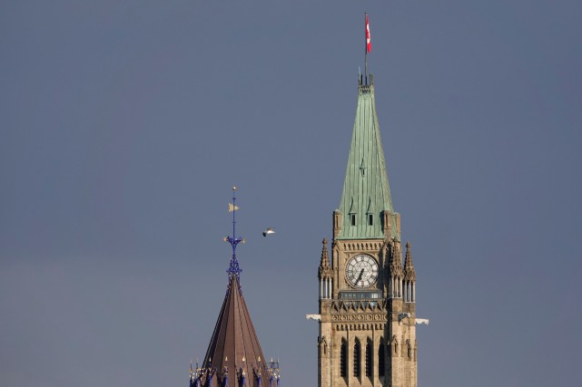 Un ordre du jour chargé à Ottawa dès la rentrée