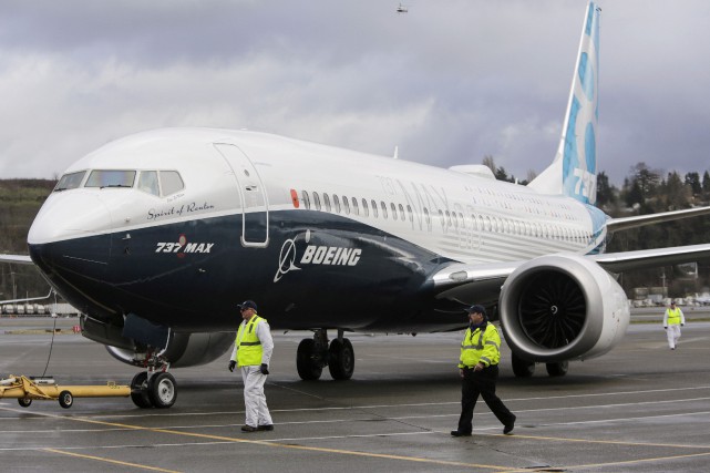 Airbus est-il le gagnant de la crise du Boeing 737 MAX?
