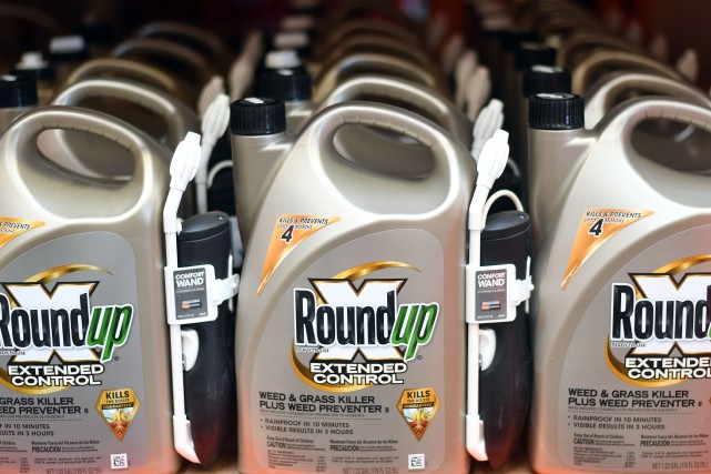 Glyphosate et cancer: les États-Unis confortent Monsanto