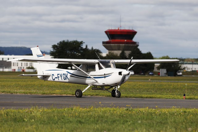 Les Forces armées recherchent un Cessna porté disparu près de Sherbrooke