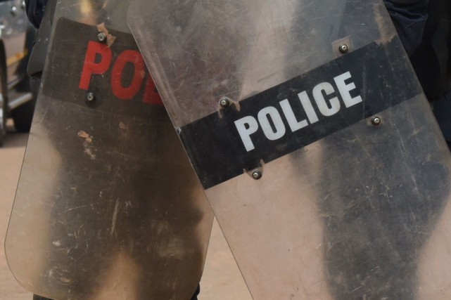 Seize morts dans une attaque contre une mosquée du Burkina Faso