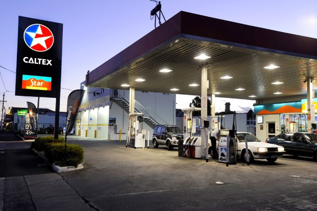 Nouvelle offre de Couche-Tard pour Caltex Australia