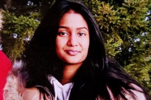 Une adolescente de la Rive-Sud manque à l'appel