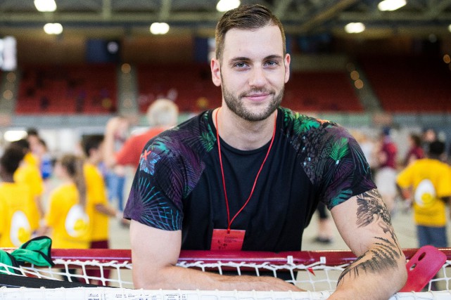 Canadien: Marco Scandella comblé de rentrer à la maison