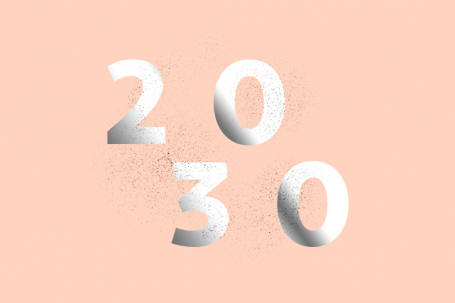 Science : ce qu'on peut rêver pour 2030