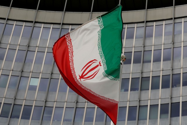 Nucléaire: l'Iran s'affranchit davantage de l'accord de 2015