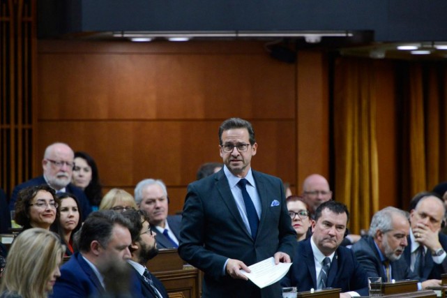 Faire bloc à Ottawa