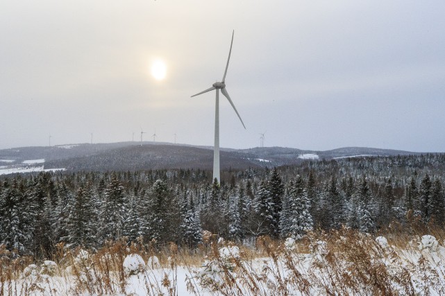 Le climat aura une forte influence sur l'économie canadienne