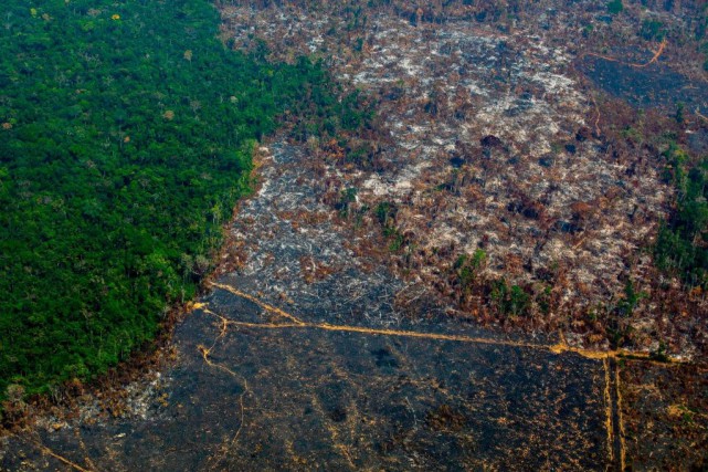 Les points de non-retour du climat sous-estimés