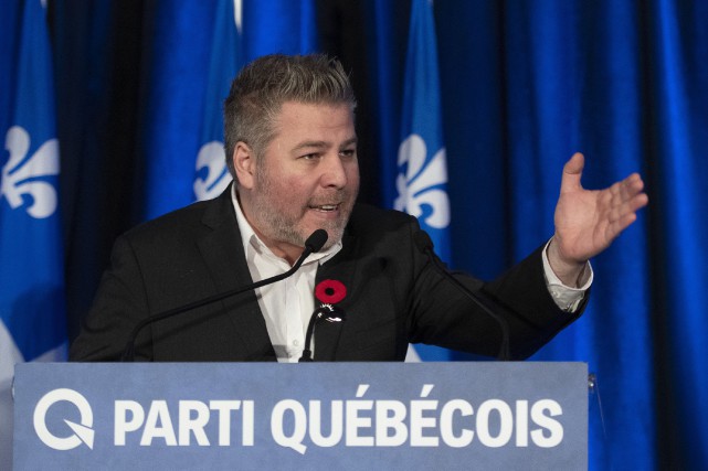 Le prochain chef du PQ choisi le 19 juin
