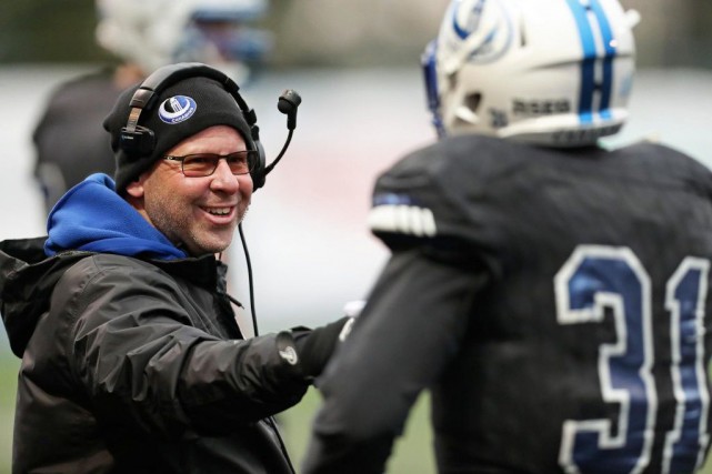 Alouettes : Danny Maciocia aux commandes dès lundi ?