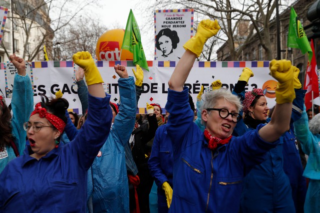 France : le gouvernement prêt à reculer sur l'âge de la retraite