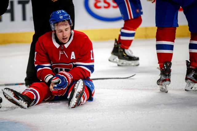À la recherche de positif... sans Gallagher