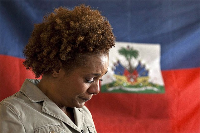 Séisme à Haïti : « Comme une bombe atomique », se souvient Michaëlle Jean