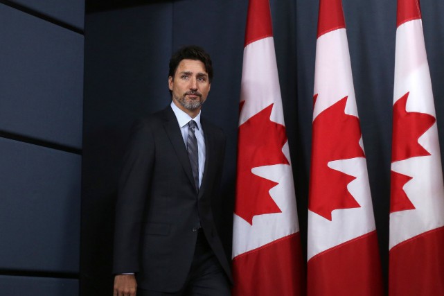 Écrasement en Iran : des questions subsistent, dit Trudeau