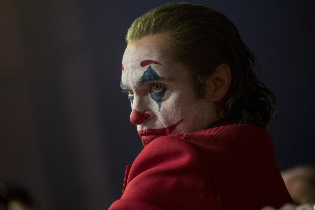 Course aux Oscars: Joker en tête avec 11 nominations