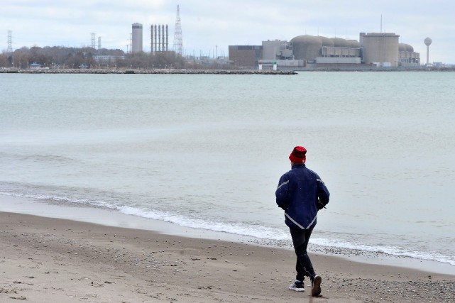 Fausse alerte nucléaire à Pickering: l'enquête devrait se conclure rapidement