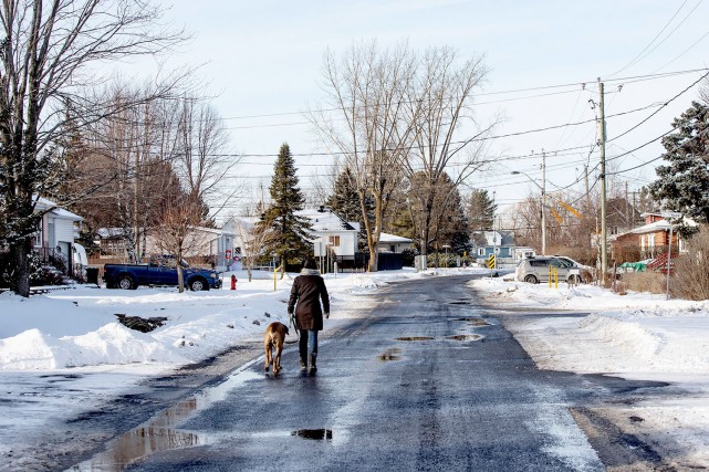 Saint-Jean-sur-Richelieu : interdit de vendre aux Juifs