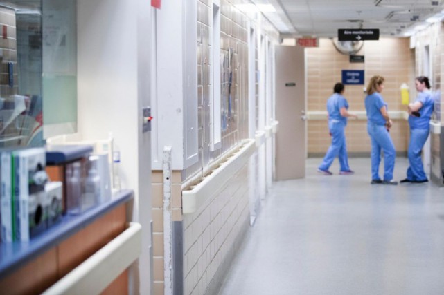 Infirmières et préposés: des primes d'été versées... en décembre