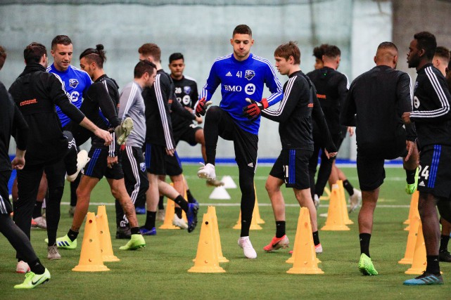 Impact: un portrait encore bien incomplet