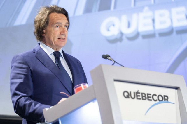 Électrification des véhicules de Vidéotron: Québecor demande 5 millions à Québec