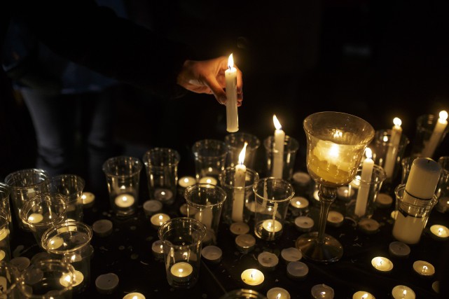 Écrasement en Iran: une minute de silence sur les campus canadiens