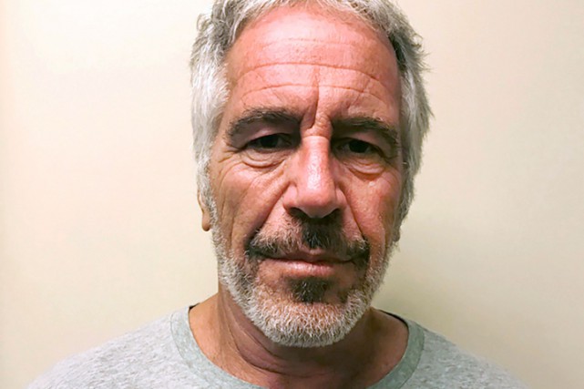 Jeffrey Epstein aurait agressé sexuellement des mineures jusqu'en 2019
