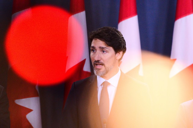 Écrasement en Iran: le Canada songe à porter l'affaire devant l'ONU