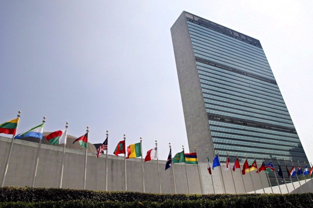 ONU: Ottawa prépare déjà le terrain pour un siège au Conseil de sécurité