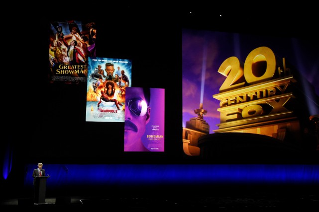 Le studio 20th Century Fox va perdre son nom, sous l'influence de Disney