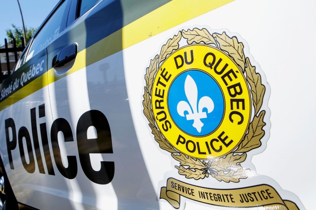 Une collision frontale fait un mort à Saint-Guillaume