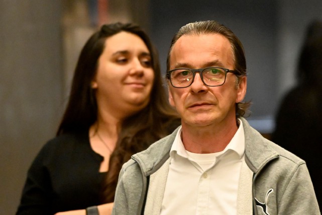 «Meurtre par compassion»: Michel Cadotte obtient sa libération conditionnelle