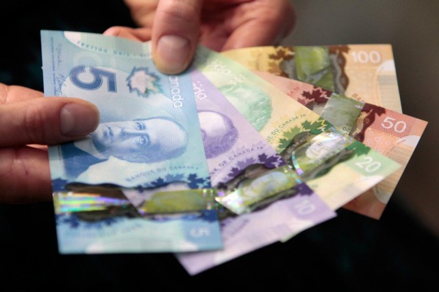 Déclin de l'argent comptant: des risques pour les consommateurs