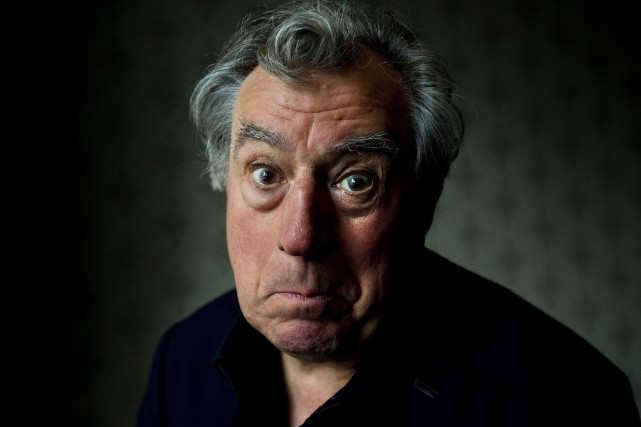 Terry Jones, membre de Monty Python, est décédé