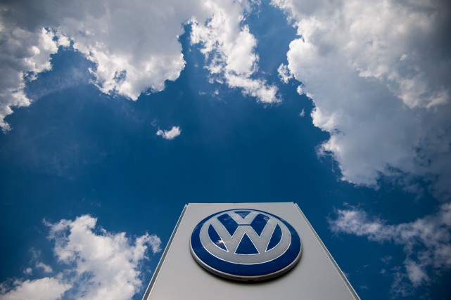 Émissions polluantes: Volkswagen plaide coupable