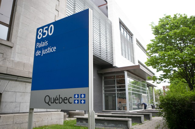 Le BEI enquête sur un décès au palais de justice de Trois-Rivières