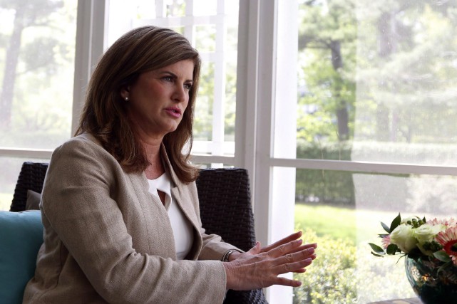 Parti conservateur: Rona Ambrose ne sera pas de la course au leadership