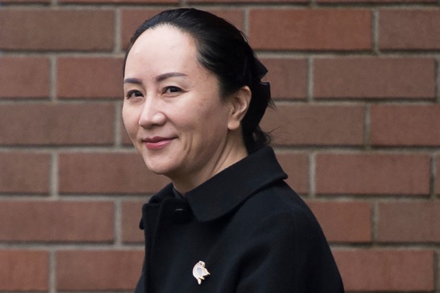 Huawei: le Canada plaide la fraude pour l'extradition de Meng Wanzhou