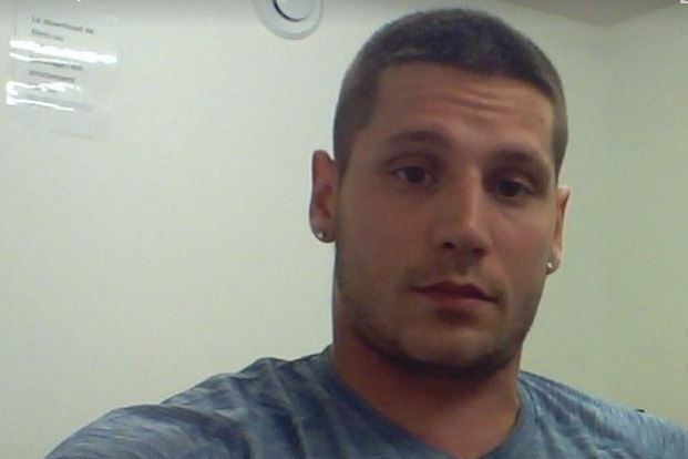 Un homme de 27 ans manque à l'appel