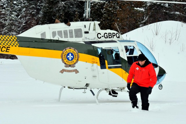 Tragédie sur le lac Saint-Jean: excursion fatale