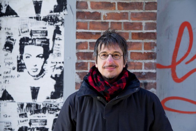 Philippe Falardeau ouvrira la 70e Berlinale avec My Salinger Year