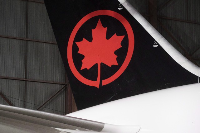 Plus de 16 000 mises à pied chez Air Canada