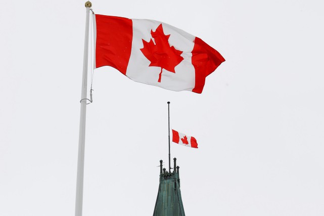 Perception de corruption : le Canada descend à un classement international